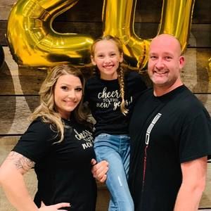 Meet your Posher, Shannon